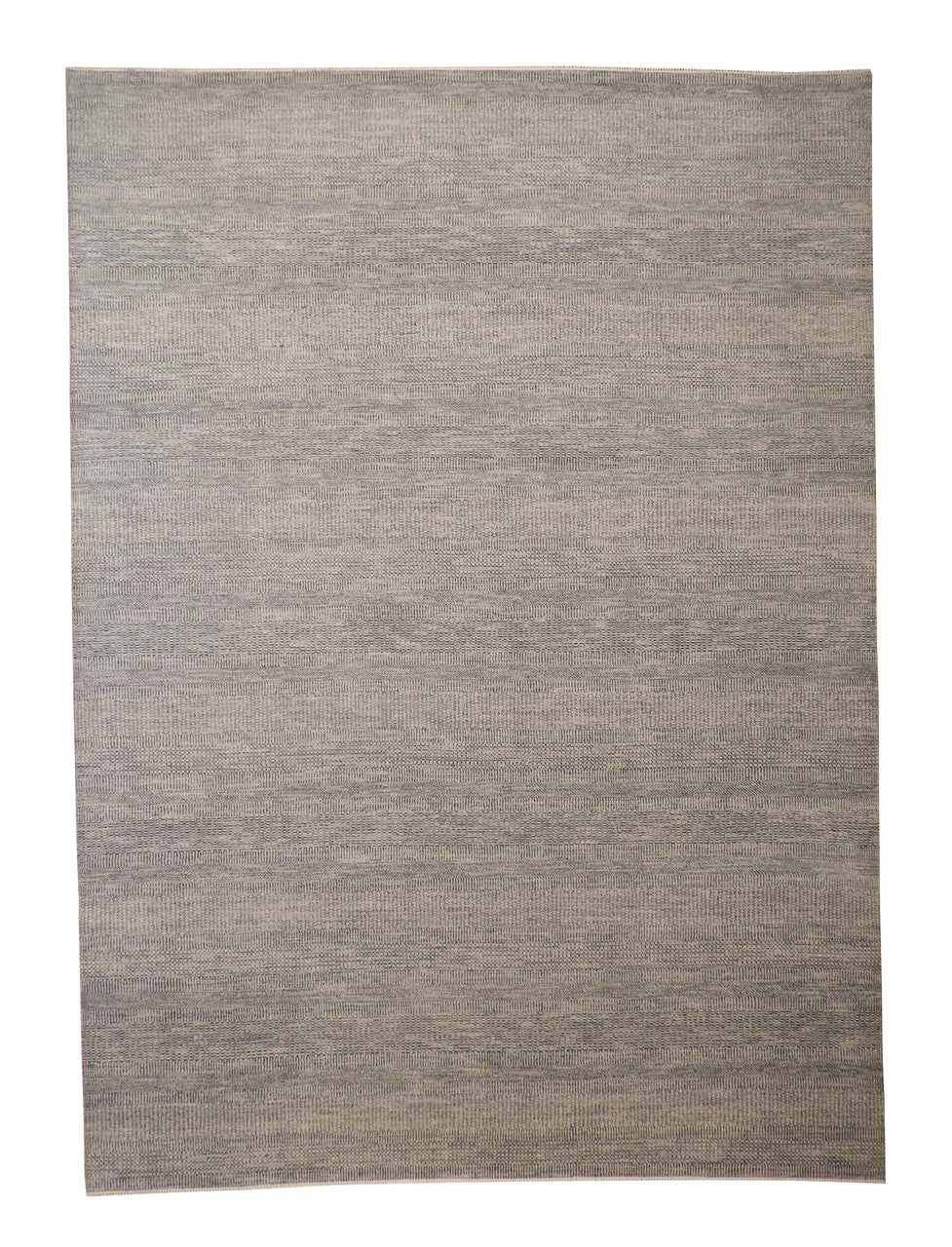 10x14 Modern Hand-Knotted Wool rug, Rug #101-2090