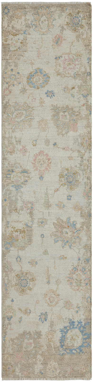 12' x 15' Transitional Hand-Knotted Wool rug, Rug #AF12900
