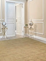 3'6" x 5'6" Transitional Hand Loom Silk rug, Rug #AV1931