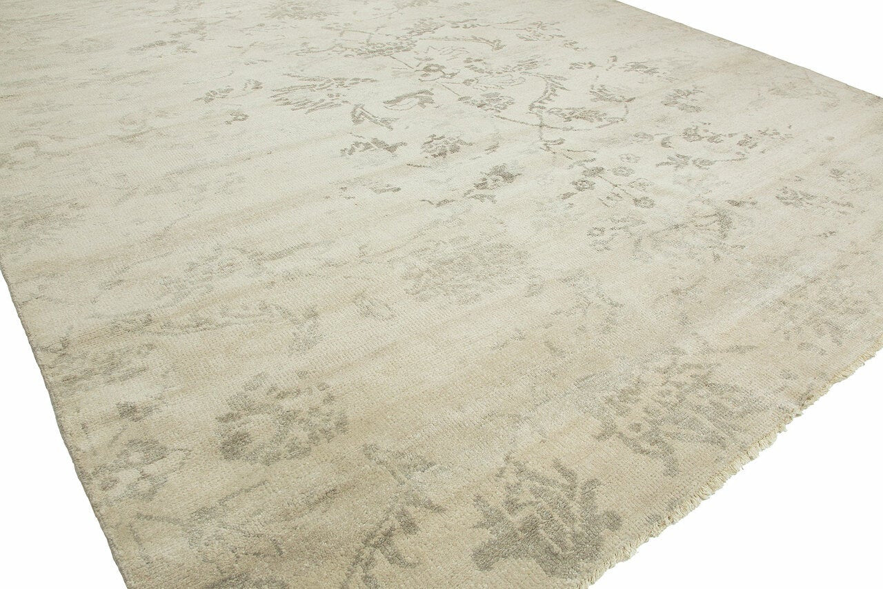 3' x 5' Moroccan Hand-Knotted Wool rug, Rug #BR8031