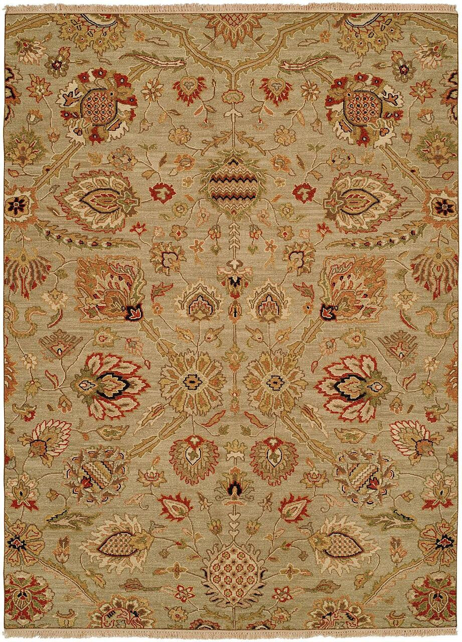 2' x 3' Flatweave Hand-Knotted Wool rug, Rug #CP8101