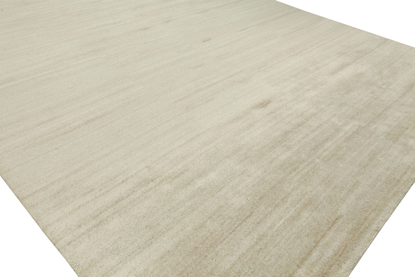 3' x 5' Modern Hand-Knotted Silk rug, Rug #EL8501