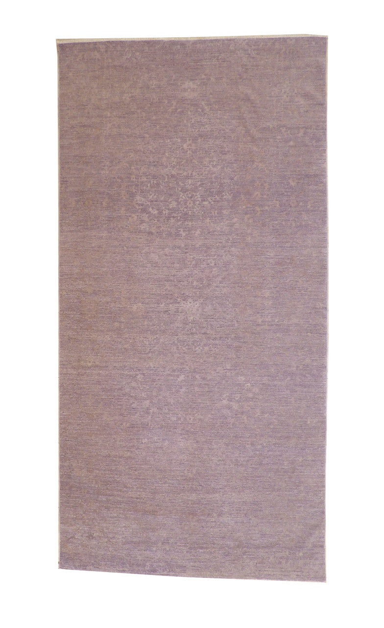 6x12 Oushak Hand-Knotted Wool rug, Rug #g-10