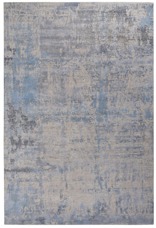 6x10 Silk Hand-Knotted Silk rug, Rug #RA64399