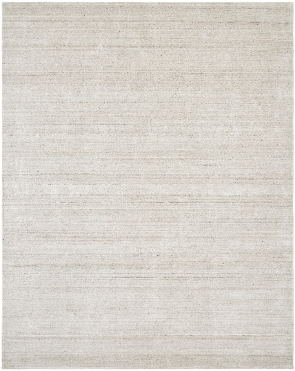 2' x 3' Transitional Hand Loom Silk rug, Rug #MN5360