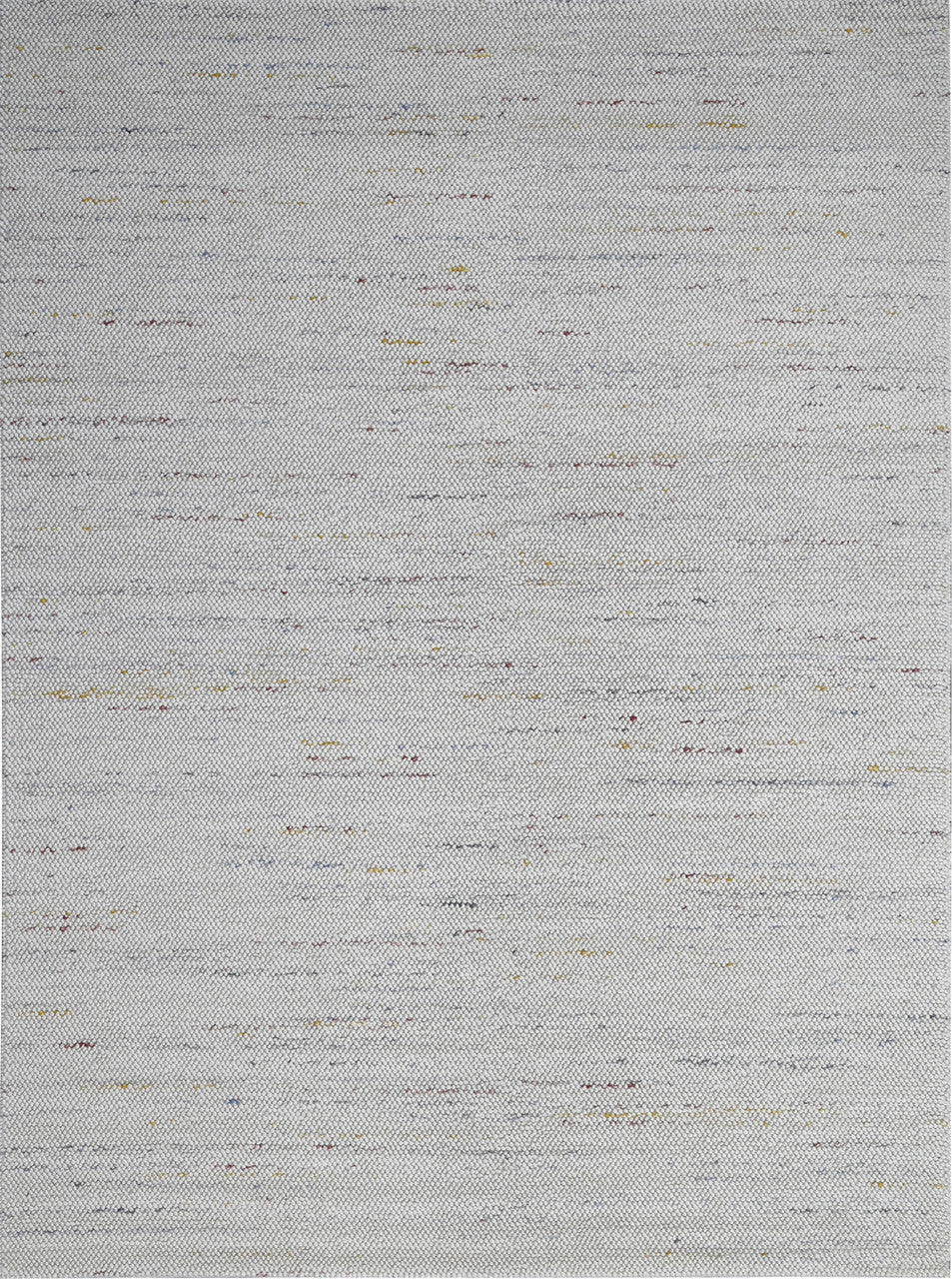 10x14 Modern Hand-Knotted Wool rug, Rug #RA94833