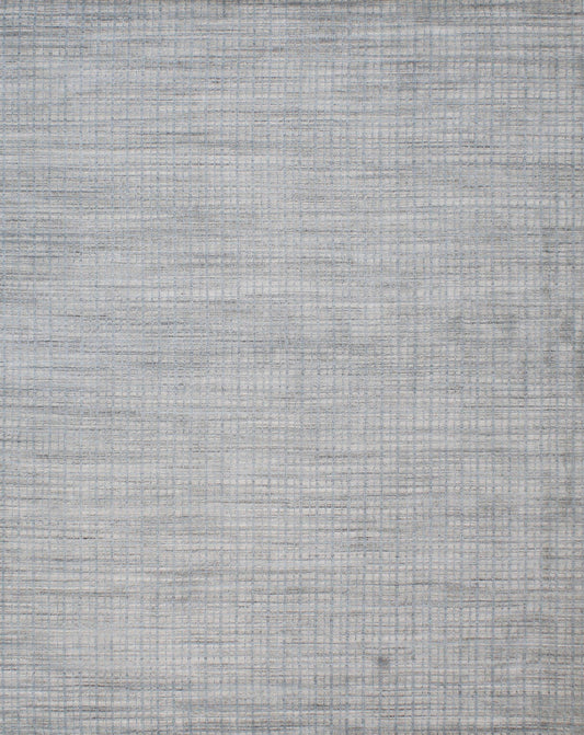 12x15 Modern Hand-Knotted Wool rug, Rug #RA76084