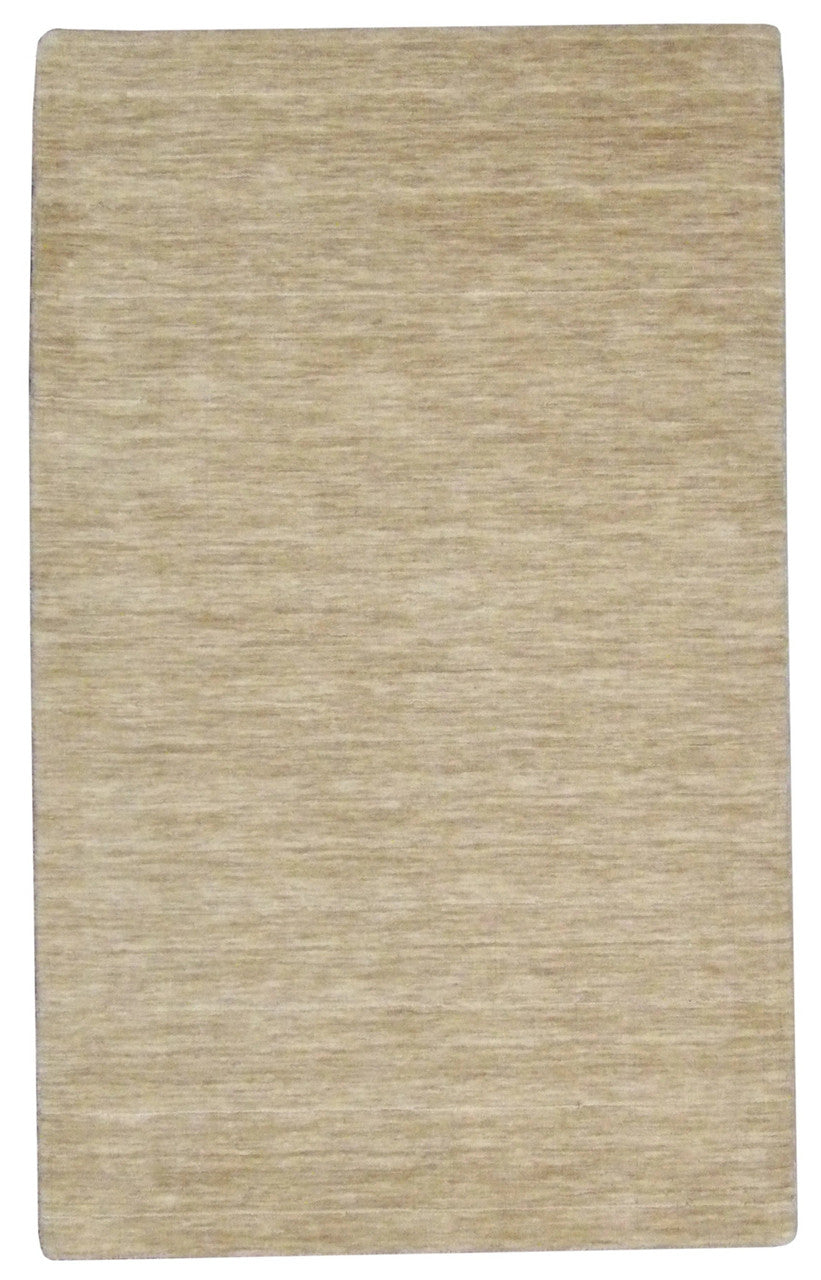 Moroccan Hand-Knotted Wool rug, Rug #101-175