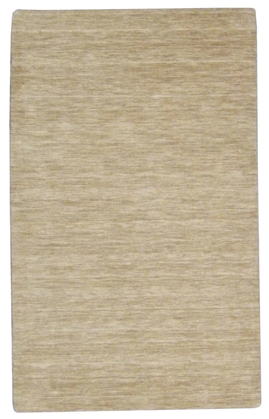 3x5 Moroccan Hand-Knotted Wool rug, Rug #101-175