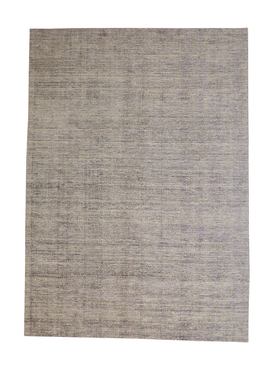 8x11 Modern Hand-Knotted Wool rug, Rug #101-2119