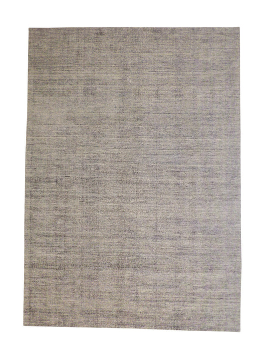 8x11 Modern Hand-Knotted Wool rug, Rug #101-2119