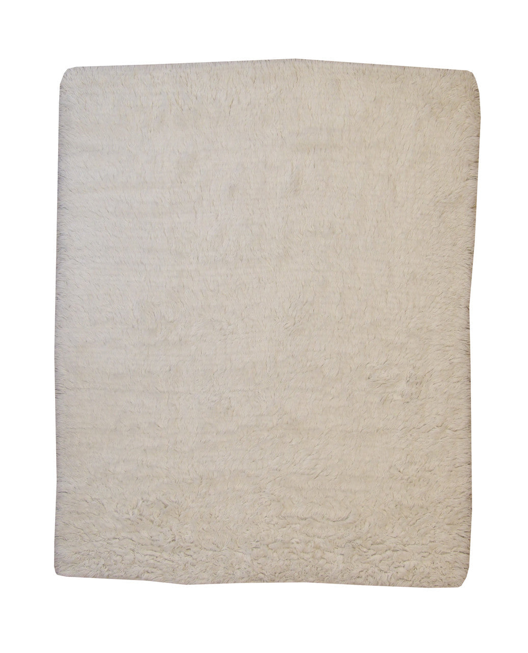 6x7 Modern Hand-Knotted Wool rug, Rug #101-20039