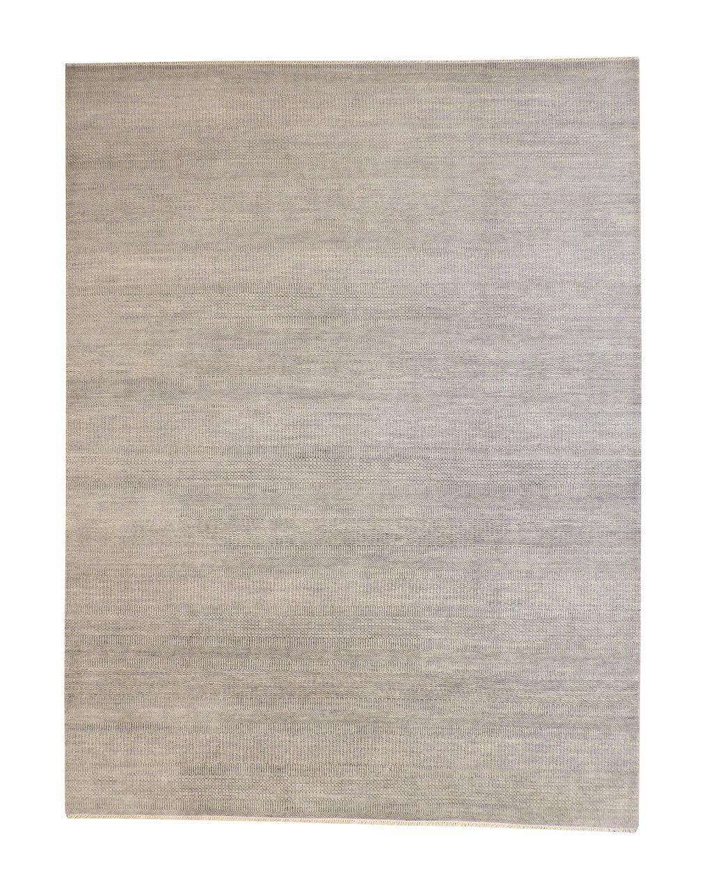 9x12 Modern Hand-Knotted Wool rug, Rug #101-2163
