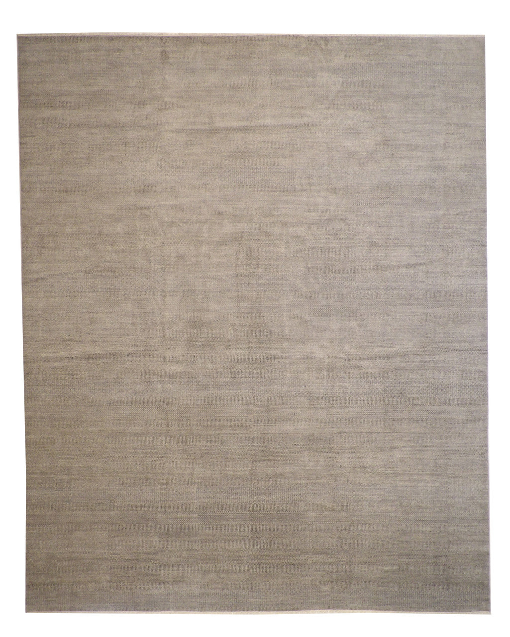 12x15 Transitional Hand-Knotted Wool rug, Rug #101-2115