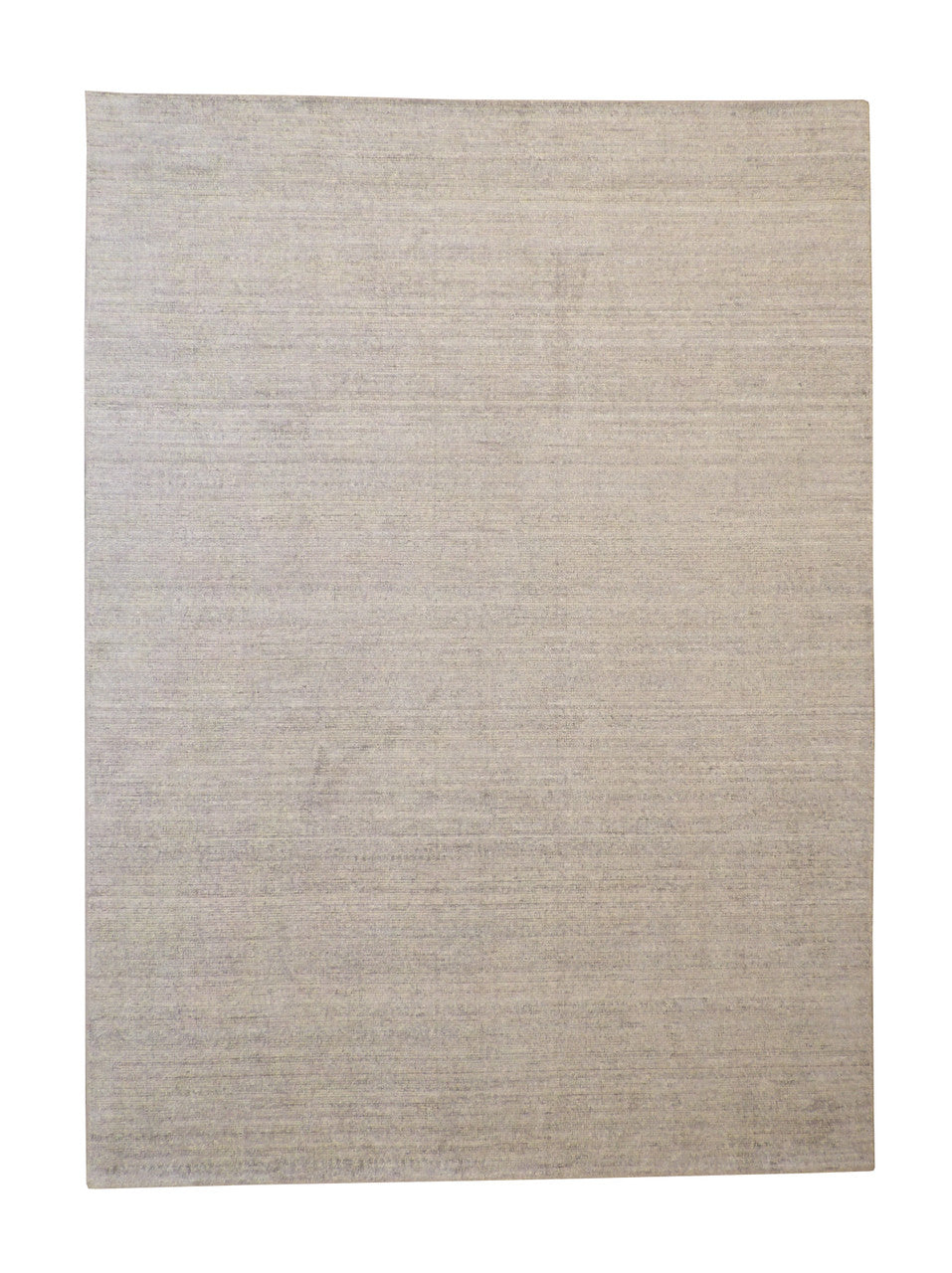 8x11 Modern Hand-Knotted Wool rug, Rug #101-2120