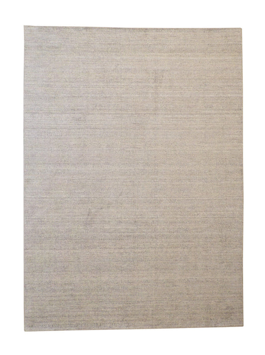 8x11 Modern Hand-Knotted Wool rug, Rug #101-2120