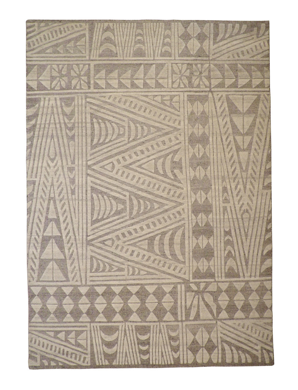 10x14 Moroccan Hand-Knotted Wool rug, Rug #101-2281