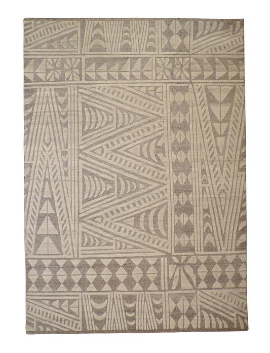 10x14 Moroccan Hand-Knotted Wool rug, Rug #101-2281
