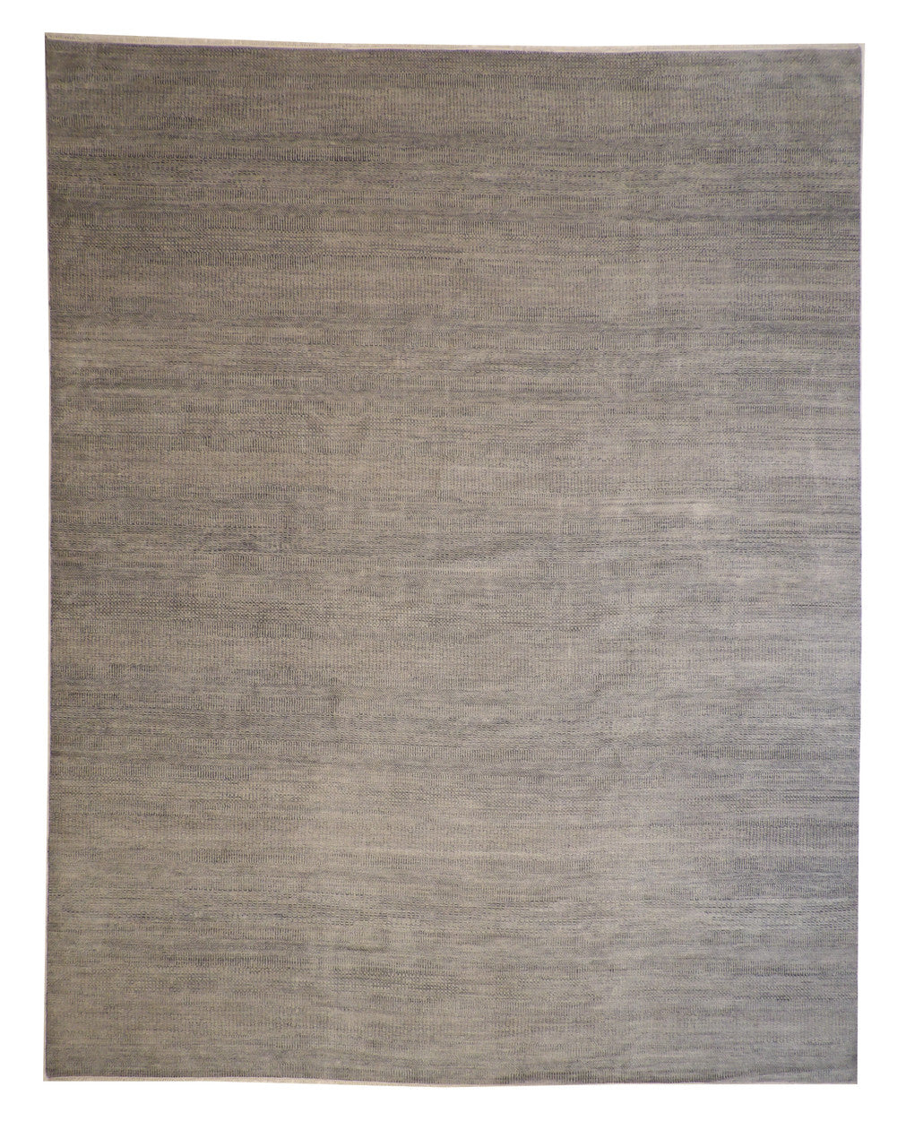 12x15 Transitional Hand-Knotted Wool rug, Rug #101-2116