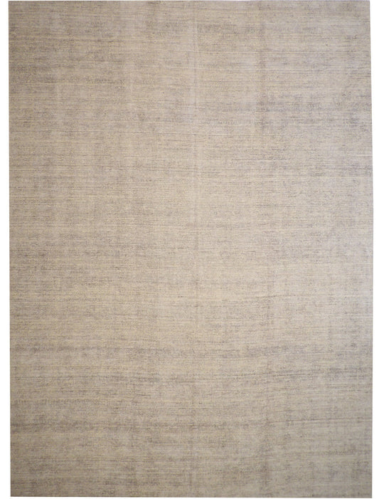 12x16 Modern Hand Loom Wool rug, Rug #101-2117