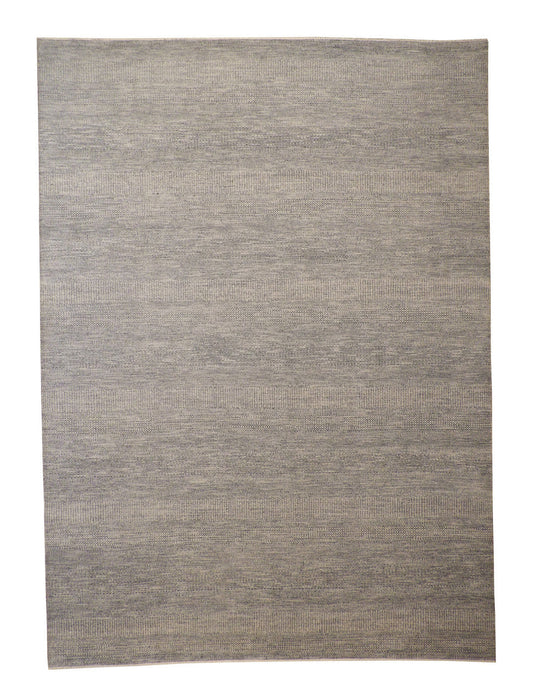 10x14 Modern Hand-Knotted Wool rug, Rug #101-2090