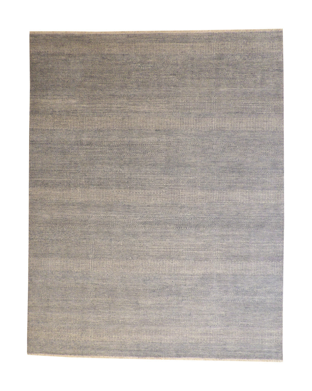9x12 Modern Hand-Knotted Wool rug, Rug #101-2157
