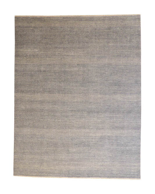 9x12 Modern Hand-Knotted Wool rug, Rug #101-2157