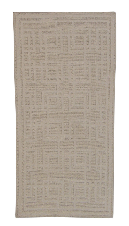 2x4 Modern Hand-Knotted Wool rug, Rug #101-5004