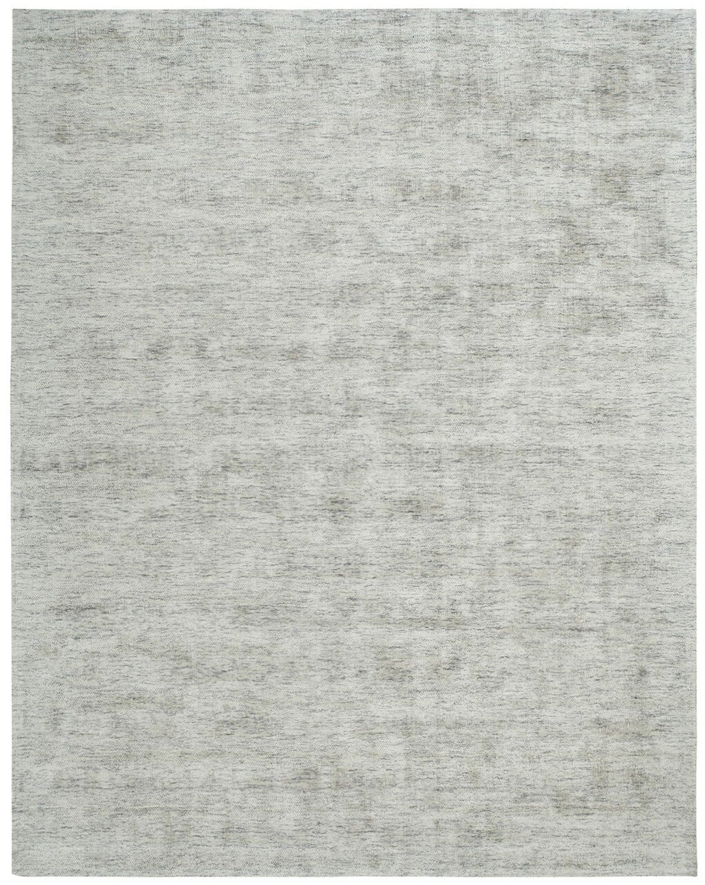 2' x 3' Modern Hand Loom Silk rug, Rug #AE2461