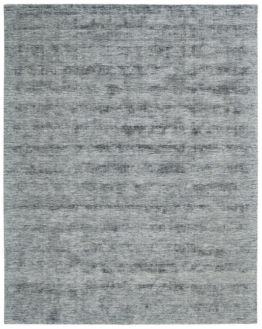 2' x 3' Transitional Hand Loom Silk rug, Rug #AE2491