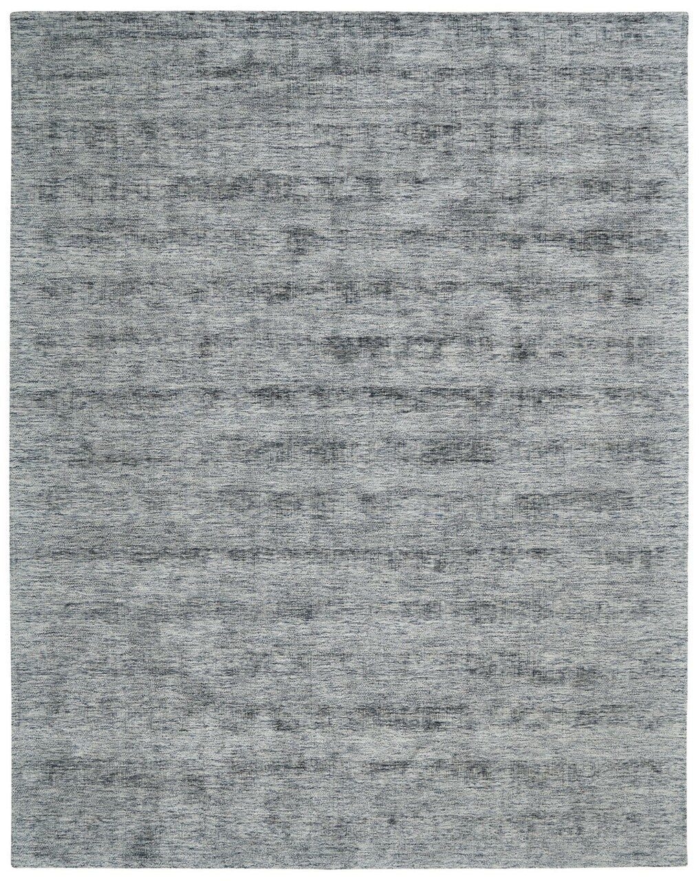2' x 3' Transitional Hand Loom Silk rug, Rug #AE2491