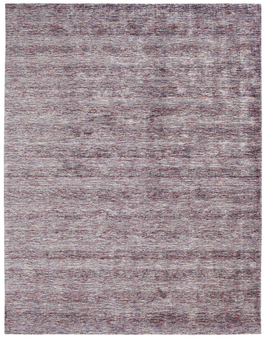 2' x 3' Modern Hand Loom Silk rug, Rug #AE2501