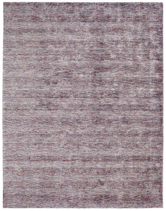 2' x 3' Modern Hand Loom Silk rug, Rug #AE2501