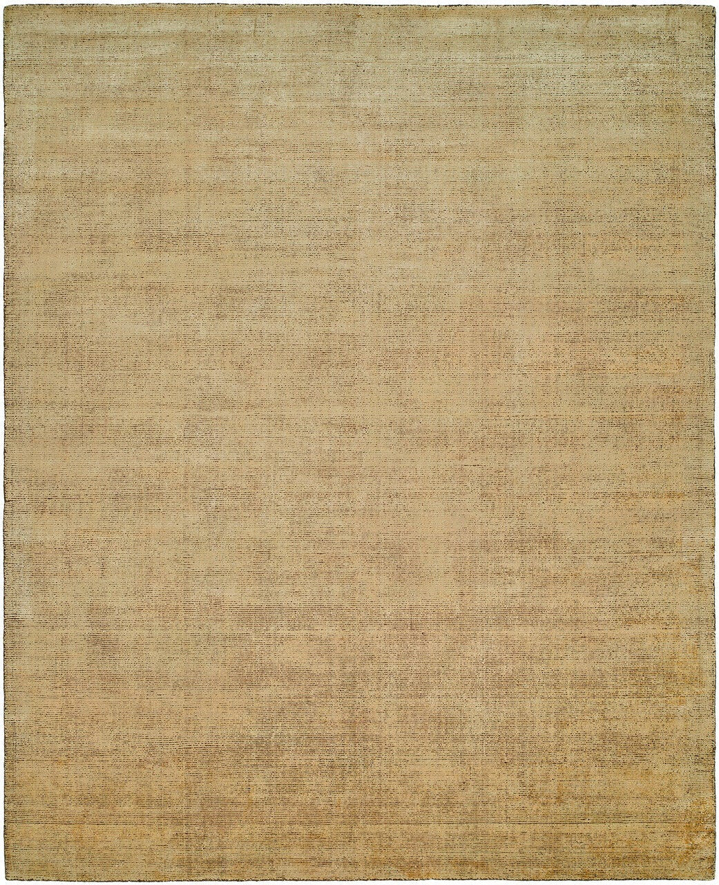 2' x 3' Transitional Hand Loom Silk rug, Rug #AV1931