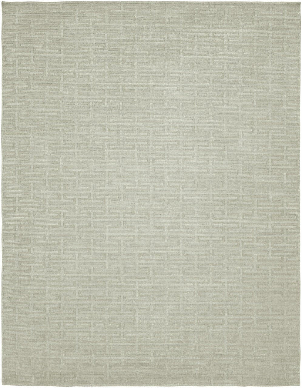 2' x 3' Transitional Hand Loom Silk rug, Rug #AV1991