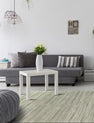 3' x 5' Modern Hand-Knotted Silk rug, Rug #EL8511