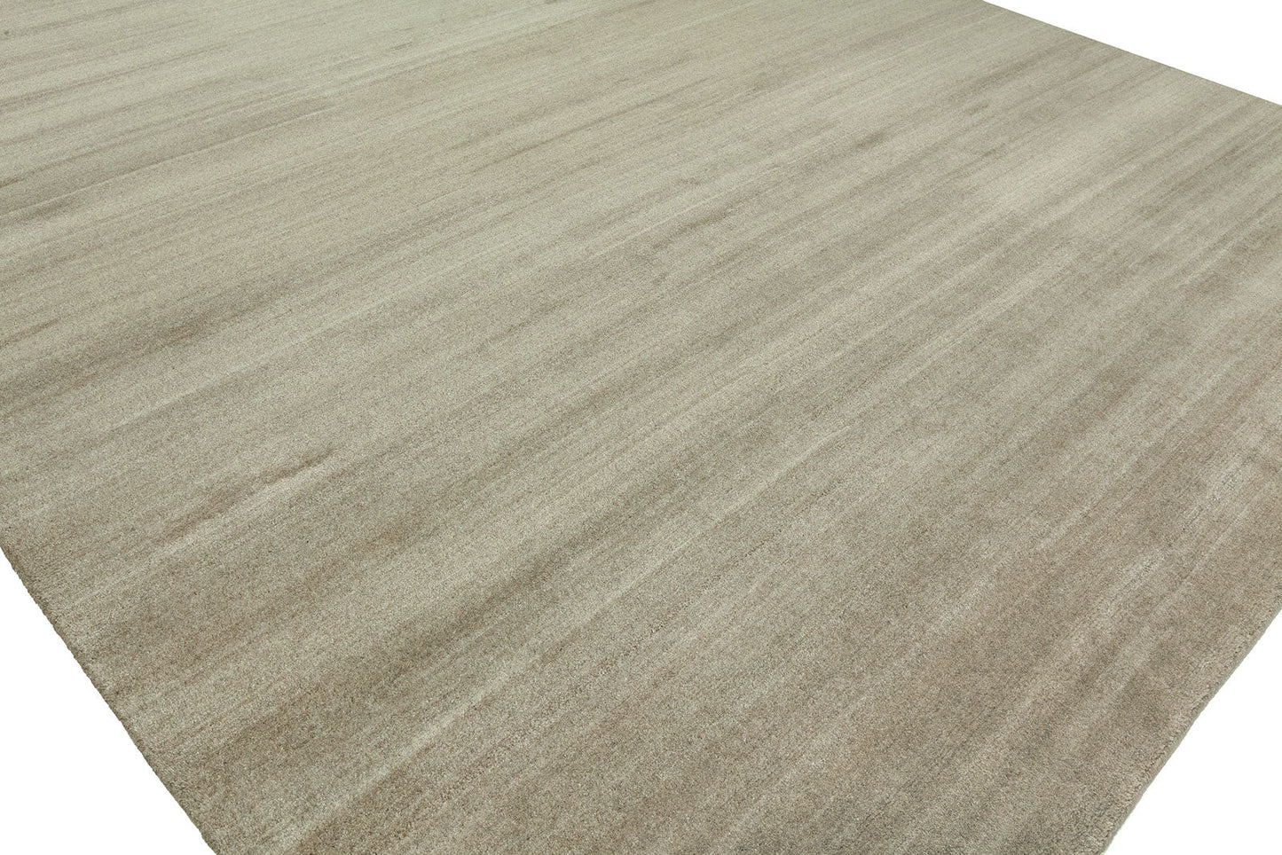 3' x 5' Modern Hand-Knotted Silk rug, Rug #EL8521
