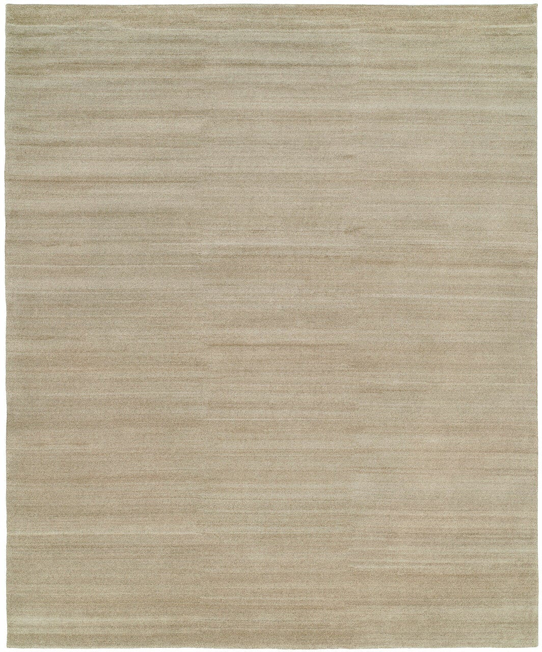 2' x 3' Modern Hand-Knotted Silk rug, Rug #EL8531
