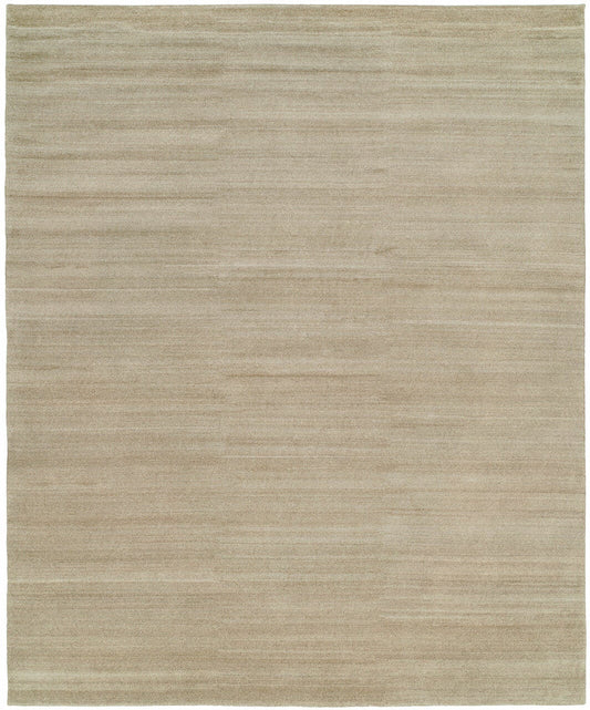 2' x 3' Modern Hand-Knotted Silk rug, Rug #EL8531