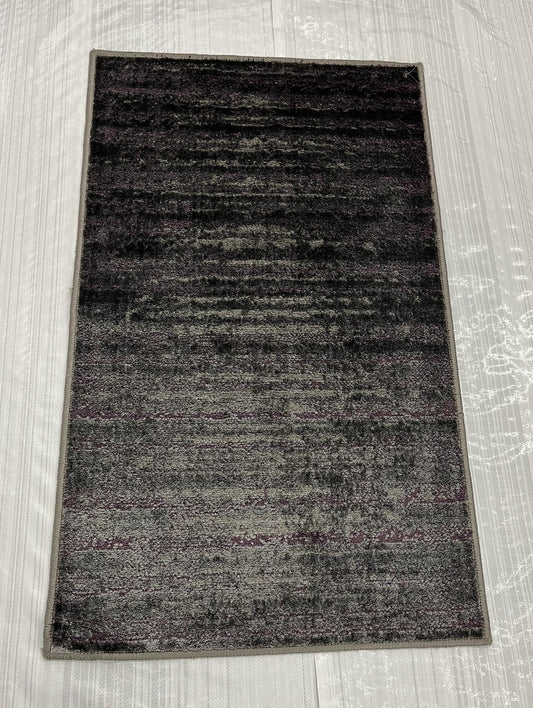2x4 Modern Hand-Knotted Wool rug, Rug #EB-69