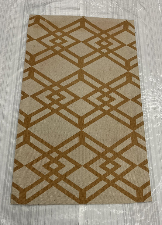 2x4 Modern Hand-Knotted Wool rug, Rug #EB-76