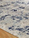 3' x 5' Transitional Hand-Knotted Silk rug, Rug #ML1691