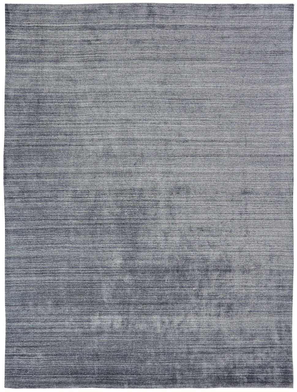 2' x 3' Transitional Hand Loom Silk rug, Rug #MN5391