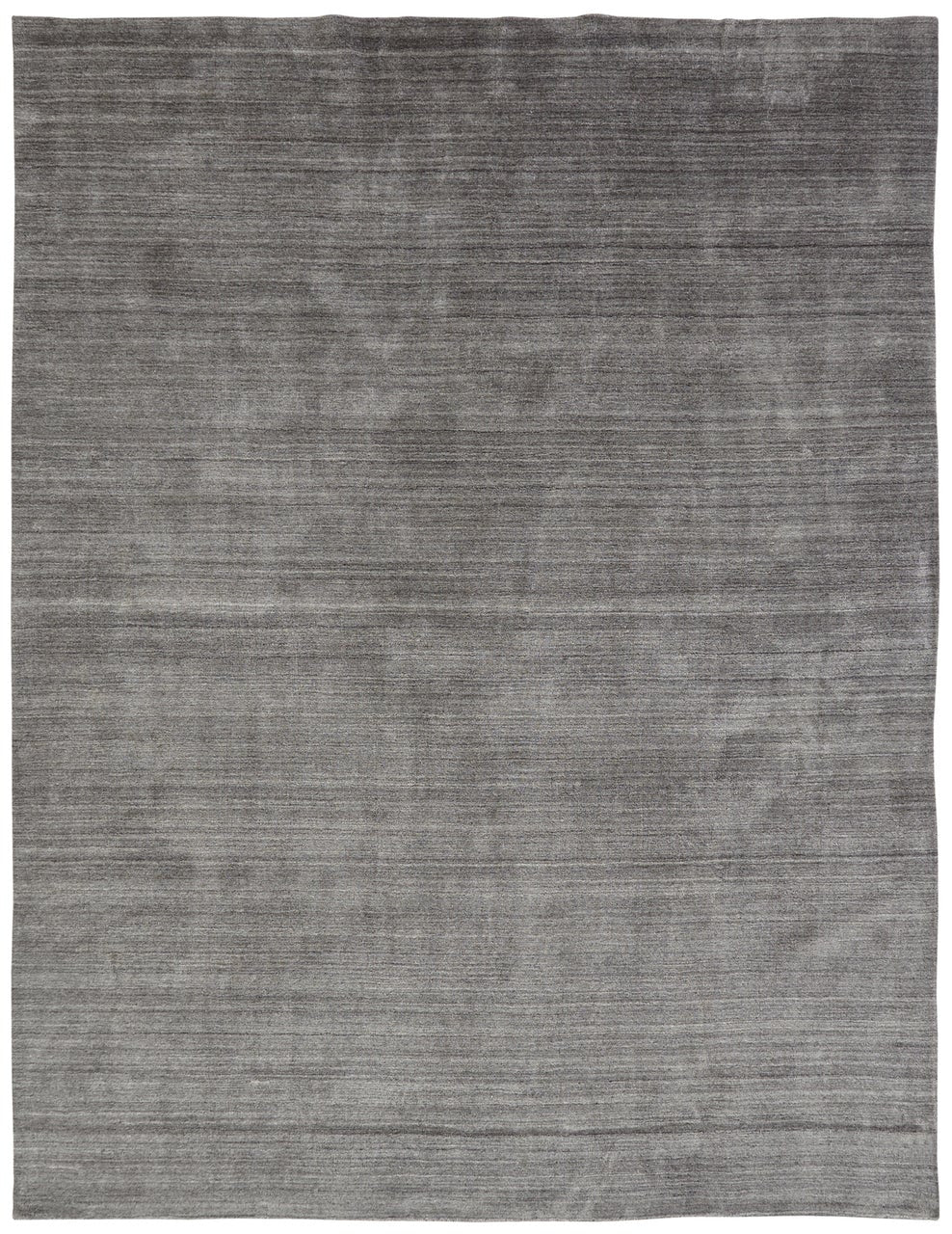 2' x 3' Transitional Hand Loom Silk rug, Rug #MN5401
