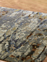 3' x 5' Modern Hand-Knotted Wool rug, Rug #ND3201