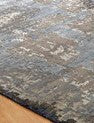 3' x 5' Modern Hand-Knotted Silk rug, Rug #NL3911