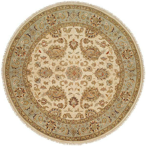 3' x 5' Southwestern Hand-Knotted Wool rug, Rug #PH9881