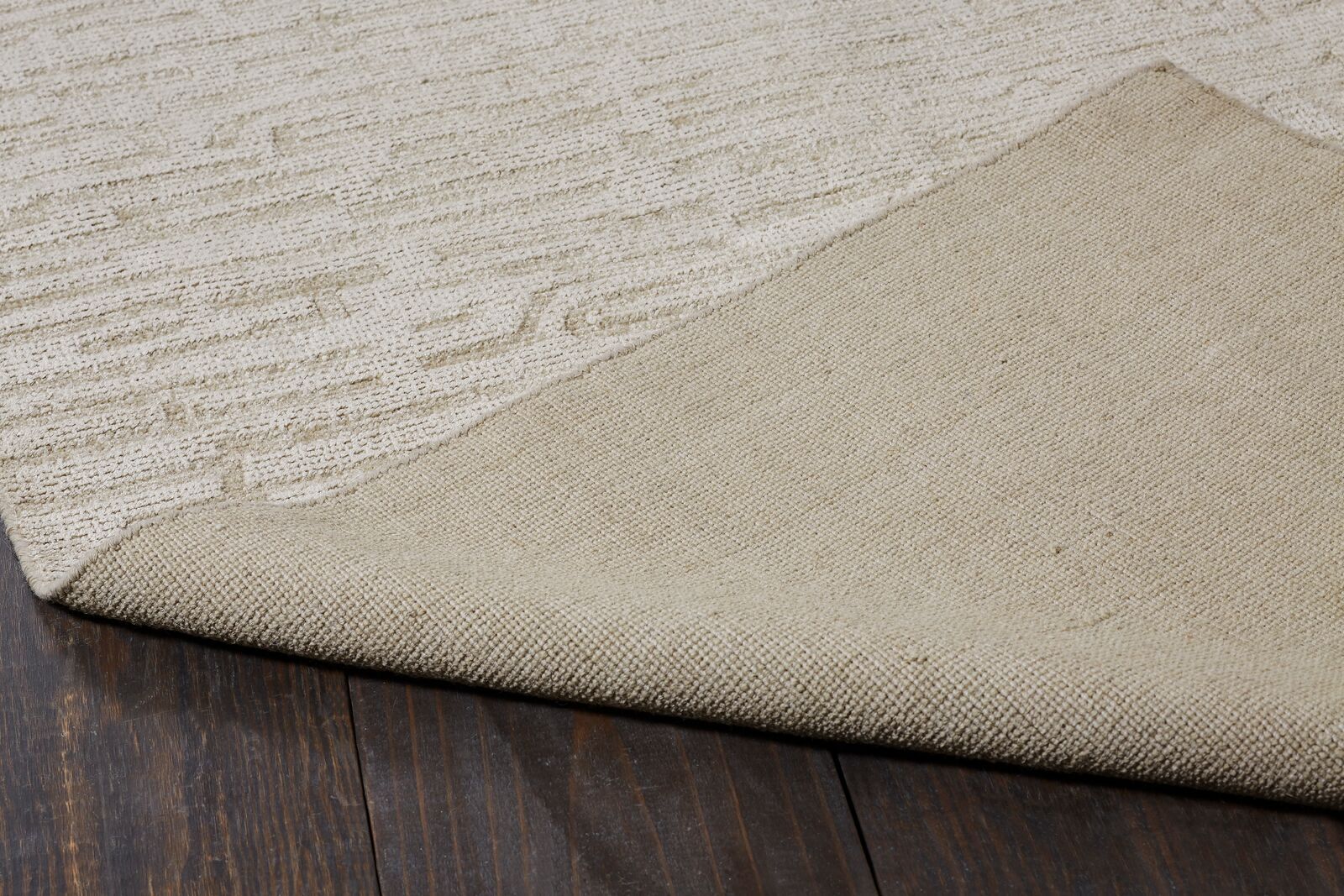 8'6" x 11'6" Transitional Hand Loom Silk rug, Rug #RZ5421
