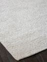 3'6" x 5'6" Transitional Hand Loom Silk rug, Rug #RZ5431
