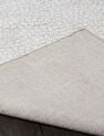 8'6" x 11'6" Transitional Hand Loom Silk rug, Rug #RZ5431